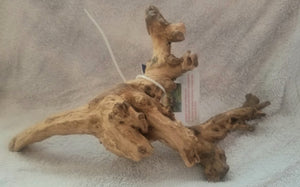 10" Pacific Driftwood mw1 *