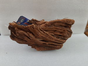 6"+ Malaysian Driftwood *