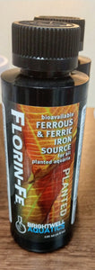 Ferrous & Ferric Iron Source