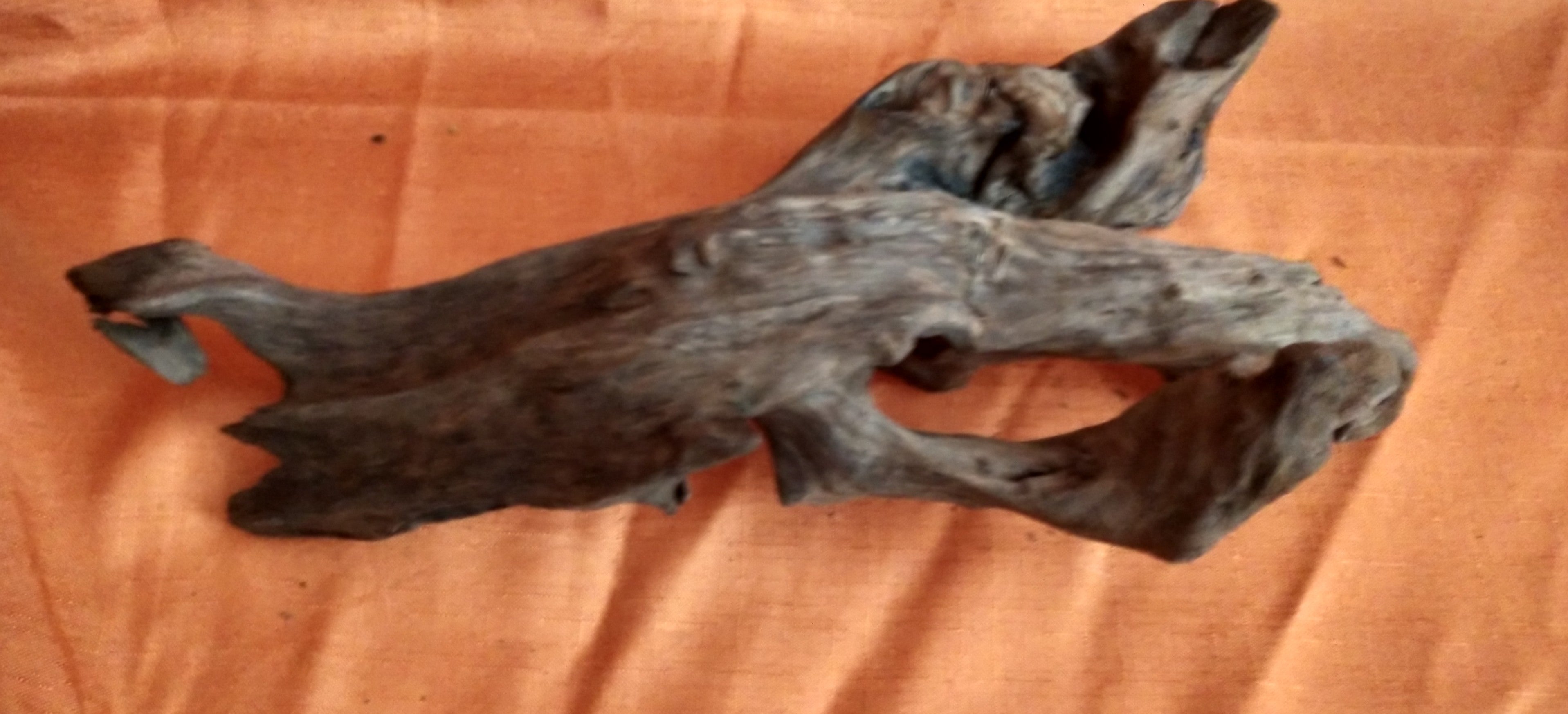 11"+ Pacific Driftwood PD-09